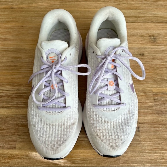 Nike Journey Run Women’s Size 9.5 Summit Grape FJ7765-100 Running Shoes - Picture 8 of 13